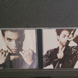 Prince The Hits 1 And 2