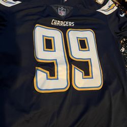 Nike Chargers 99 Bosa