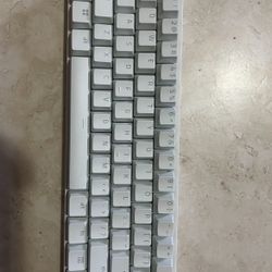 Razer hunstman mini gaming keyboard