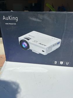 Projector