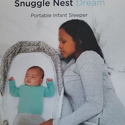 Snuggle nest dream