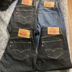 Levi 501 jeans READ DESCRIPTION 