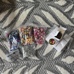 Beading Craft Supplies
