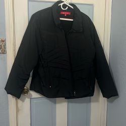 Puffer Jacket XL. Women 