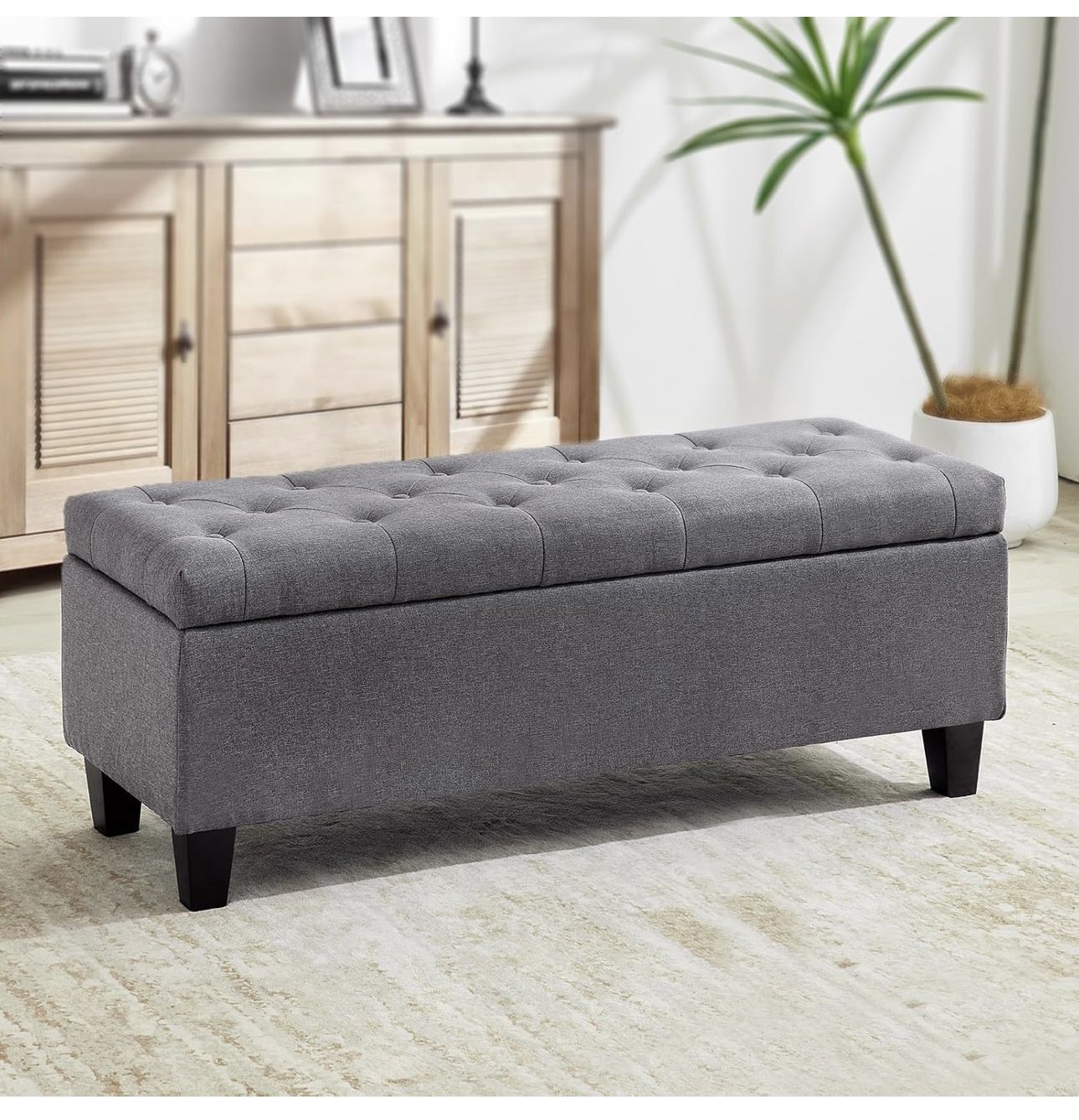 Brand New Ottoman Bench