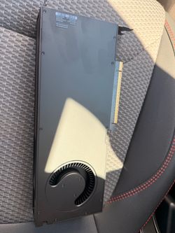 Graphics Card