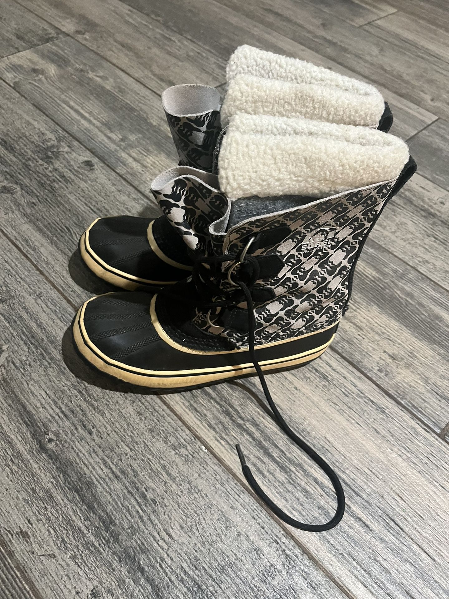 Sorel Women’s Snow Boots 