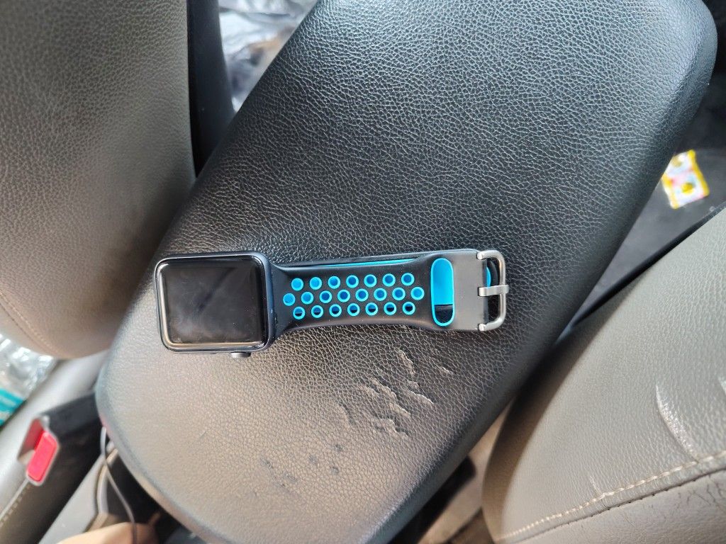Apple Watch Series 3