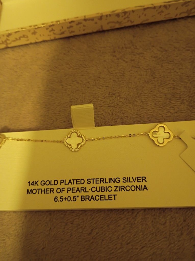 Rachel Zoe Bracelet