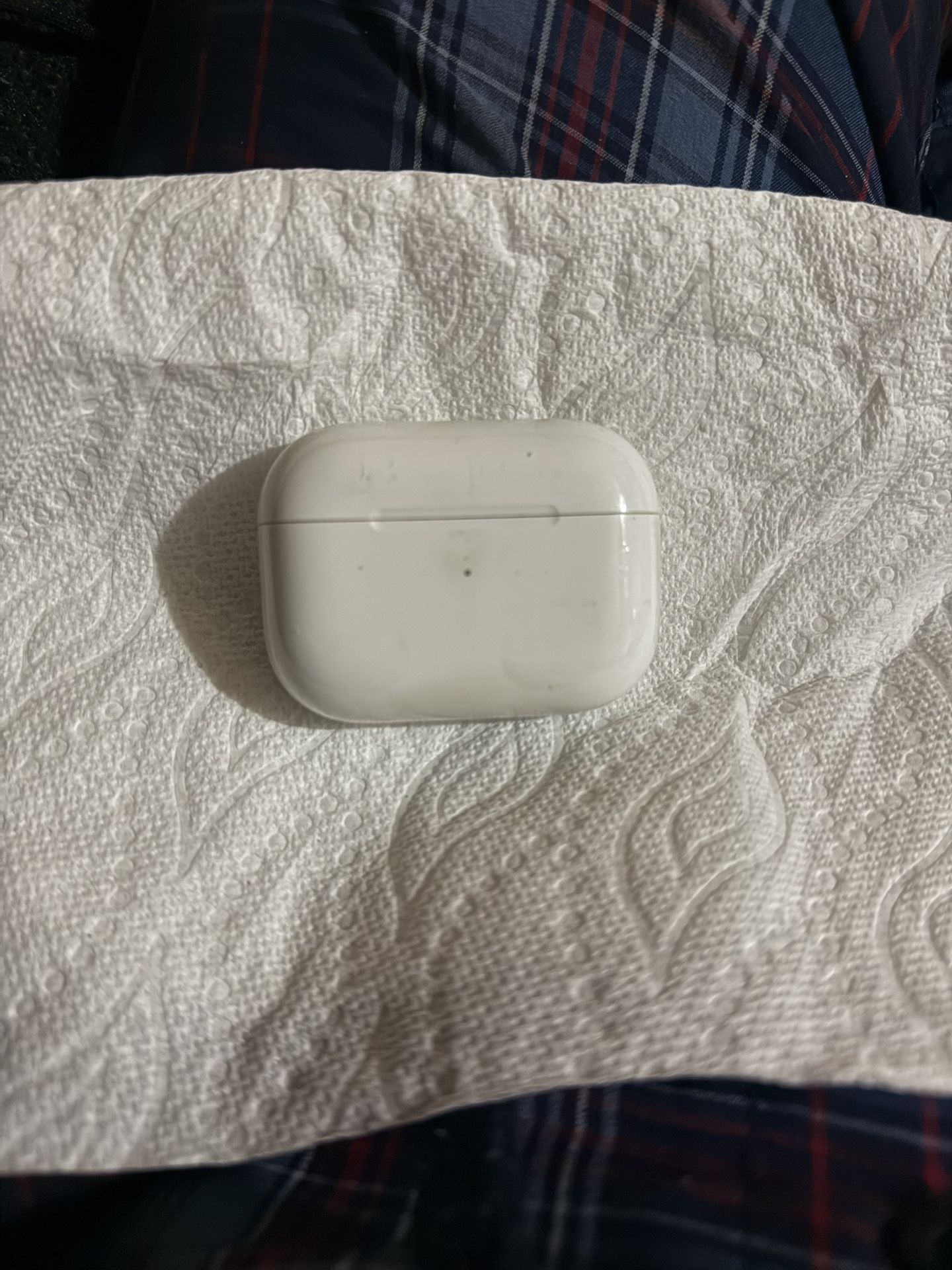 AirPods Pro MagSafe