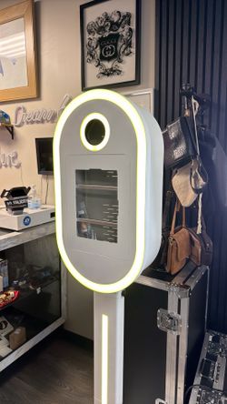 Photo Booth