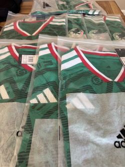 Jerseys Mexico edición jugador 🚨Cheap🚨