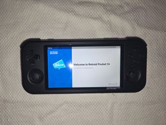 Retroid Pocket 3+