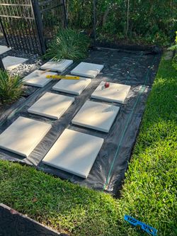 Outdoor Space