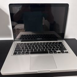 MacBook Pro 13 Inch