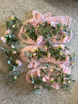 Party Decor For Tables