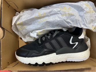 Adidas nite jogger