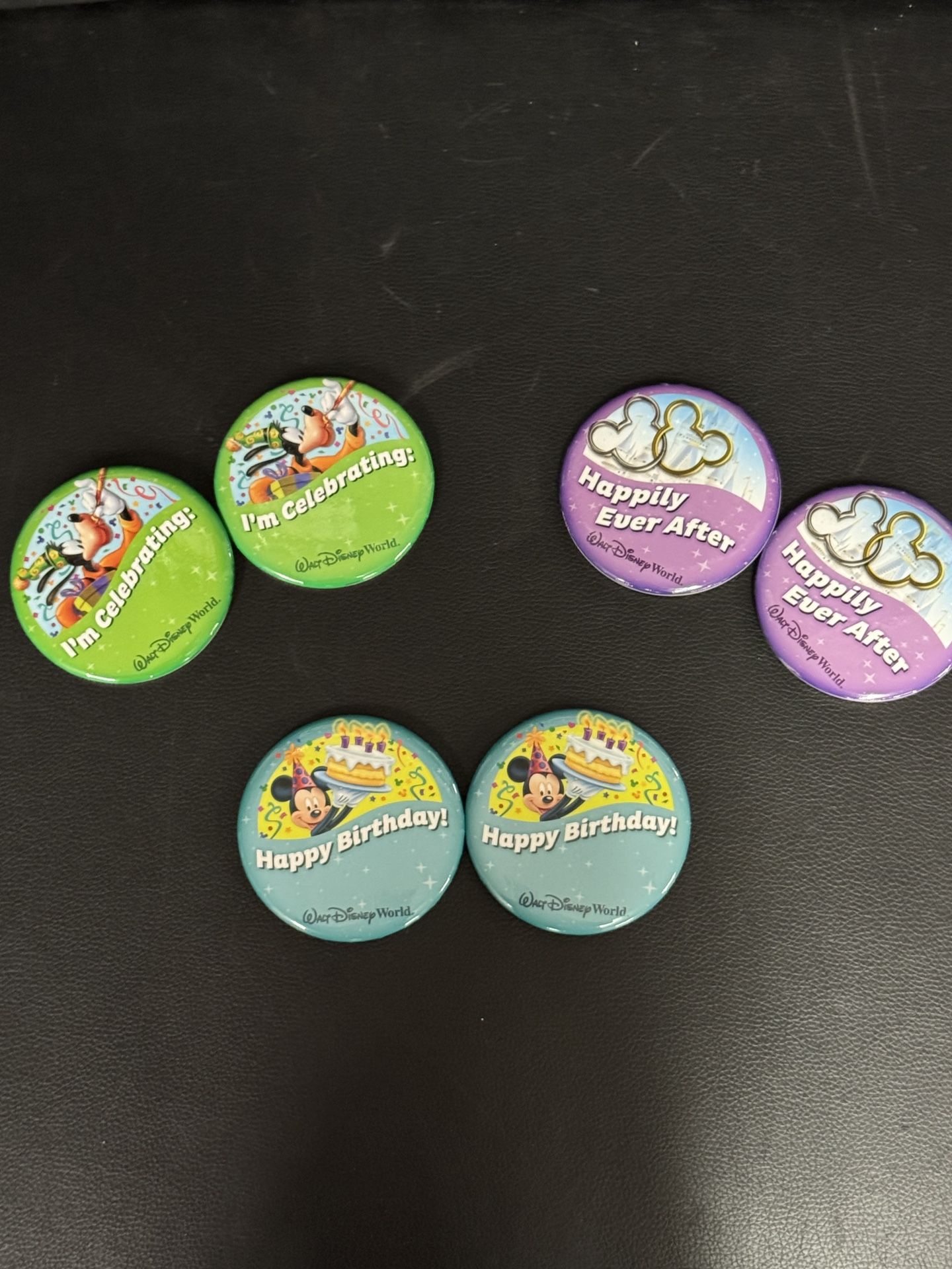 Disney Pin Disneyland Pins Celebrate Celebration 