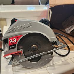Skilsaw
