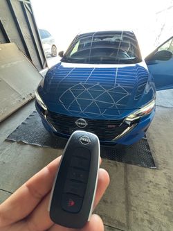 Llaves de autos / car keys and remotes