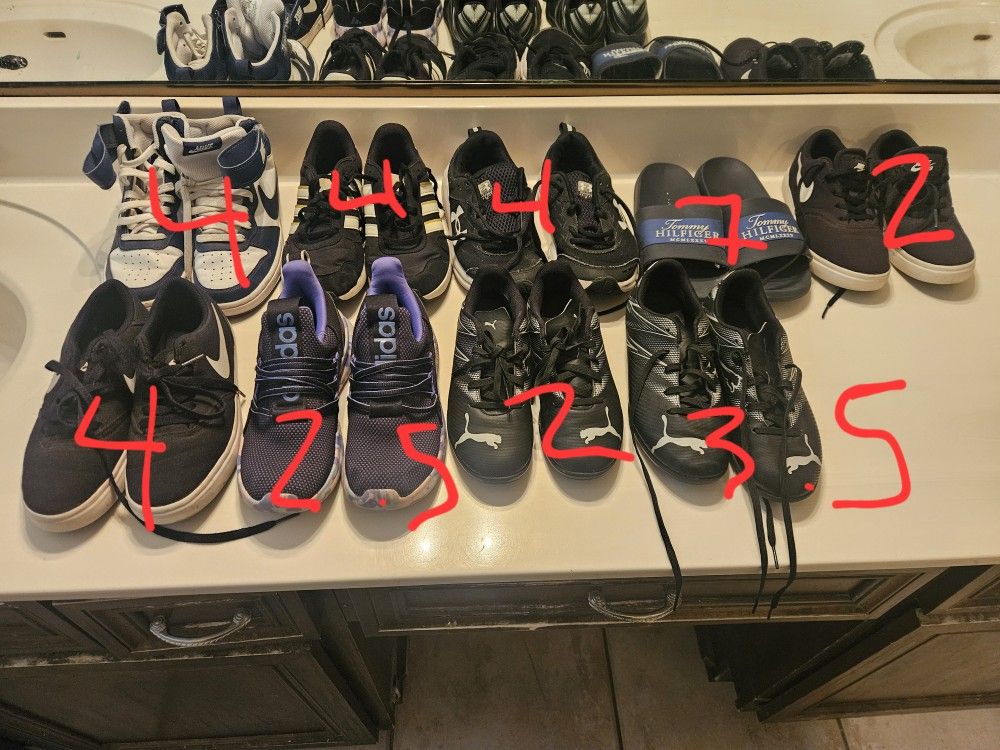 Kids Shoes