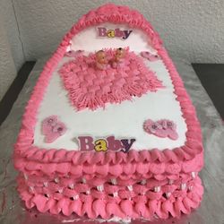 Pastel Casero