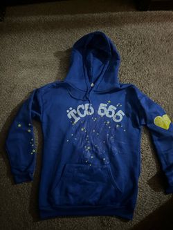 Spider Tc5 Blue Medium 