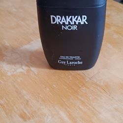 Drakkor Noir