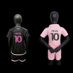 Inter Miami Messi Jersey Youth Sizes