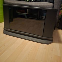 Swivel Television Stand