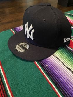 New York Hat SnapBack