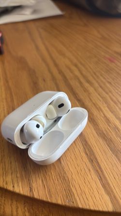 AirPods Pro 2