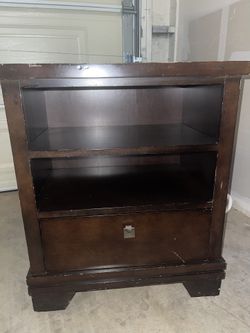 Nightstand