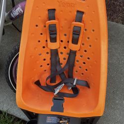 Thule Yepp Maxi Child Seat