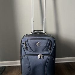 Atlantic Carry On Bag