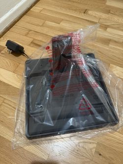 Brand New Shark HydroVac Charging Dock