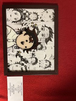 Smol Tanjiro