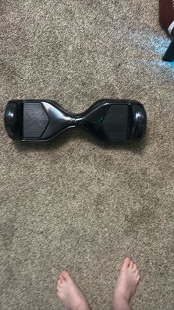 Hover board