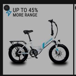 Lectric Long Range 2.0