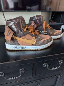 Men's 9.5 shoes