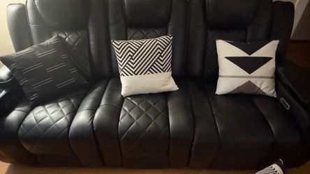 Pillowcases for sofa
