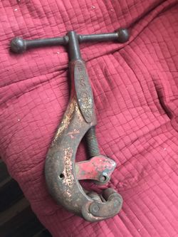 Reed power cutter heavy duty
