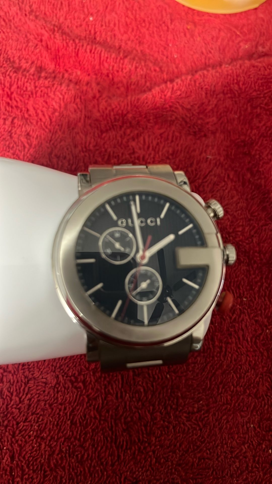 GUCCI Mens Watch
