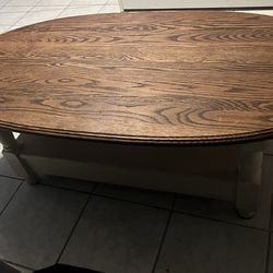 Coffe table