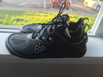 Vivobarefoot Motus Strength L 42 10.5 Women's Or Men's 9