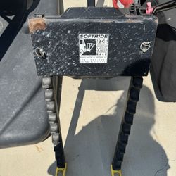 Bike Rack