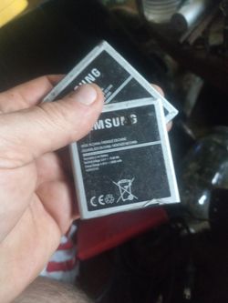 Batteries For Samsung J2 and J2 Prime  Phones