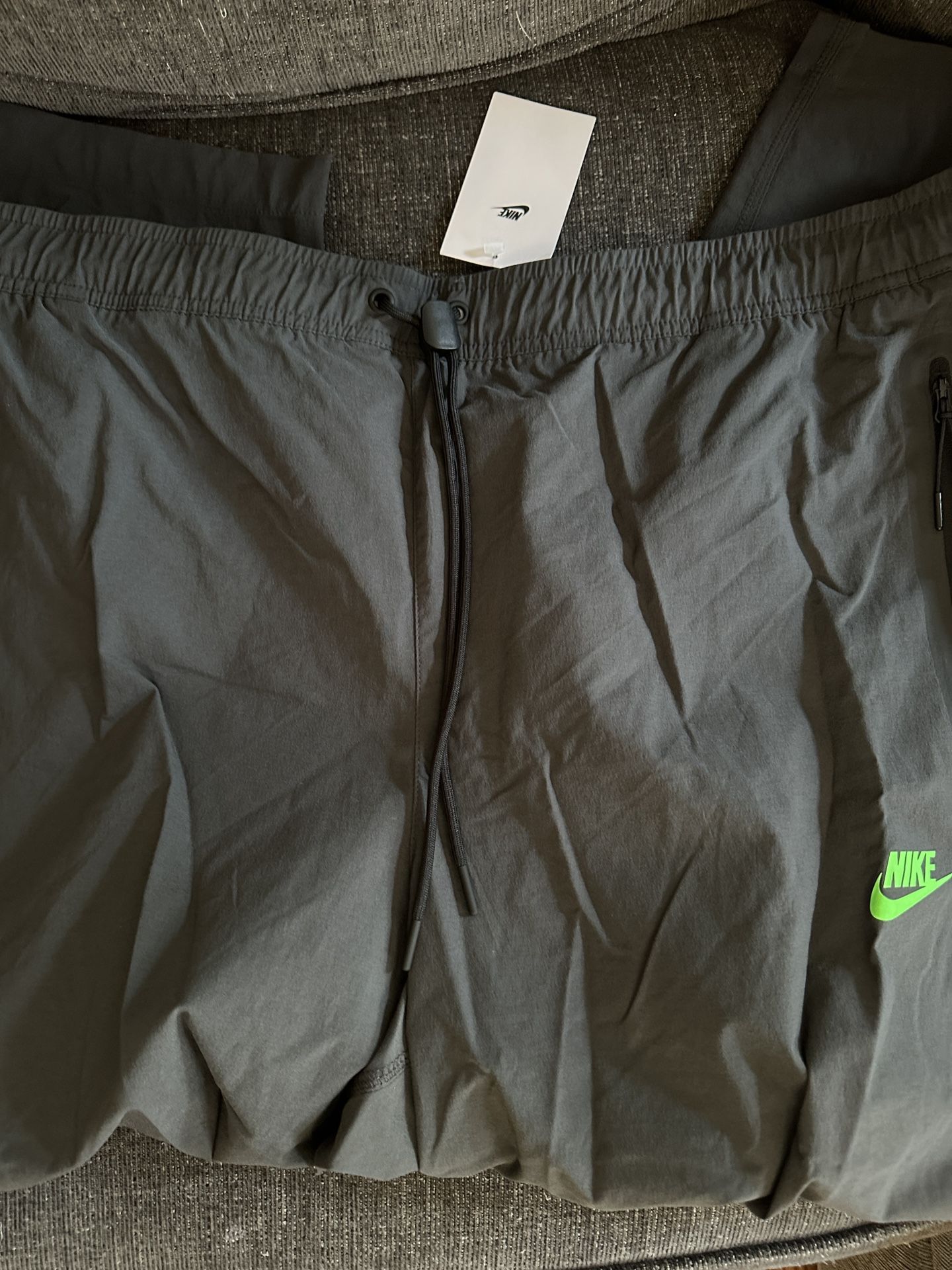 Jordan Light Weight Pants