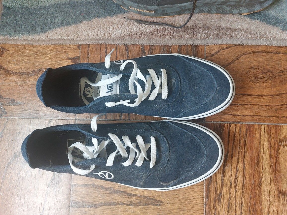 Vans Men's Size 10