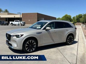 2024 Mazda CX-90